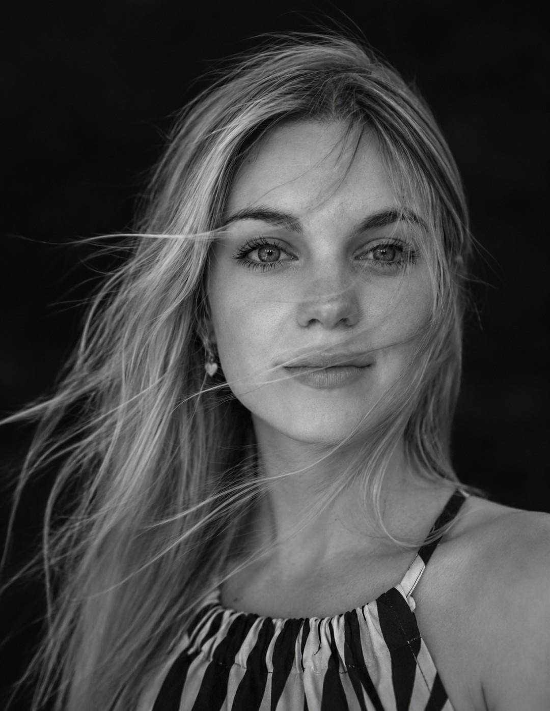 Portrait von Dana Schraml