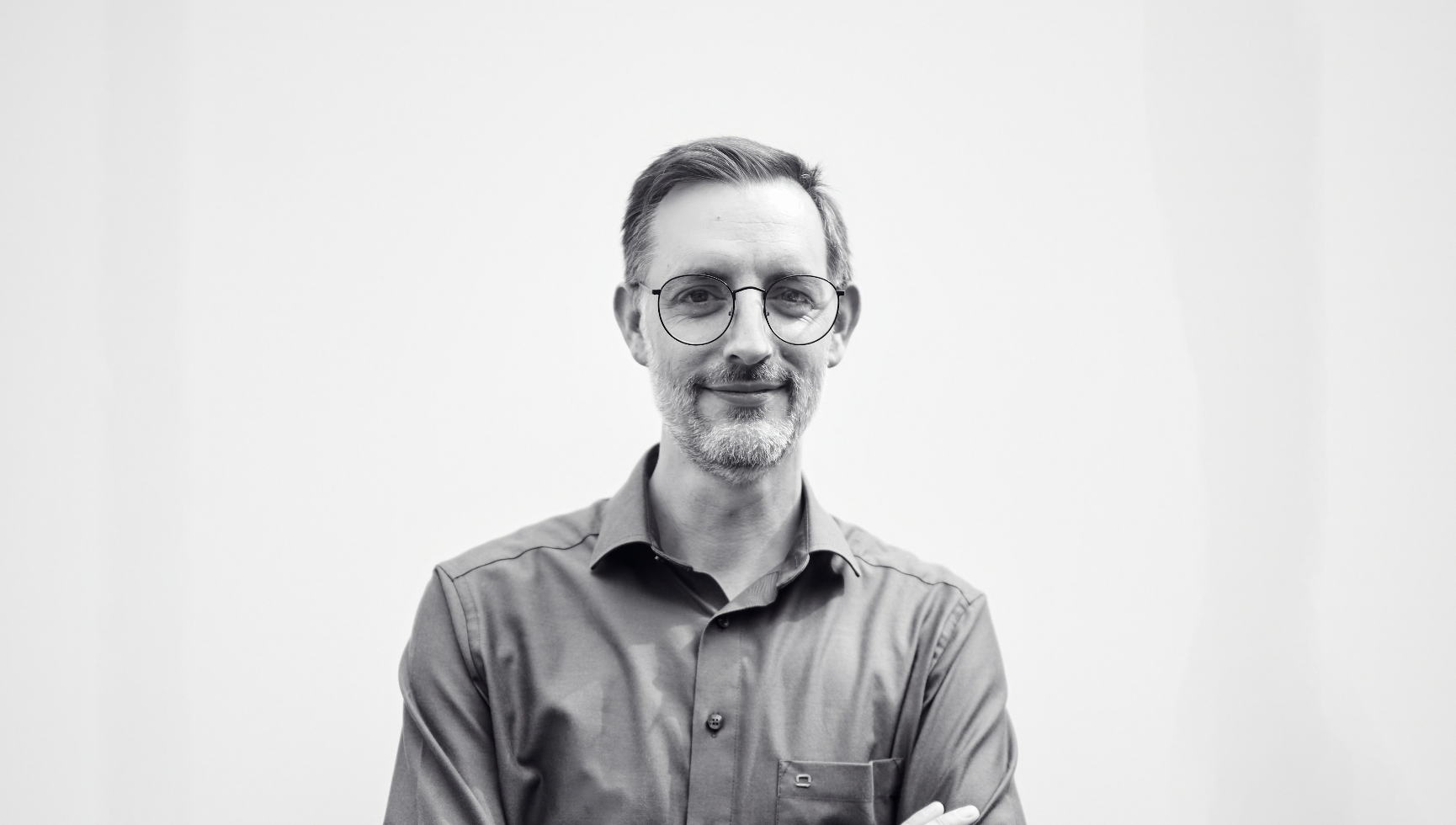Portrait von Tim Kleren