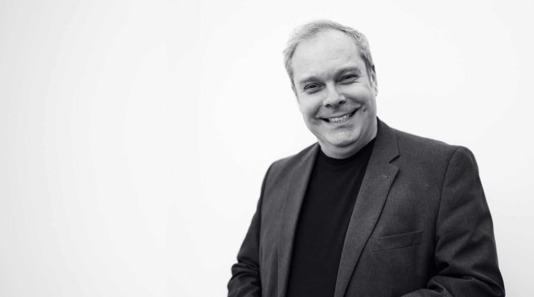 Portrait von Andreas Simbeni