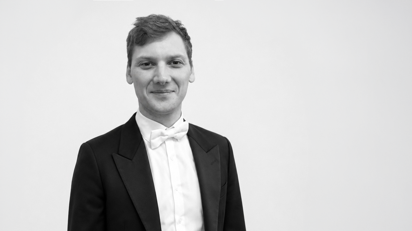 Portrait von Nico Samitz