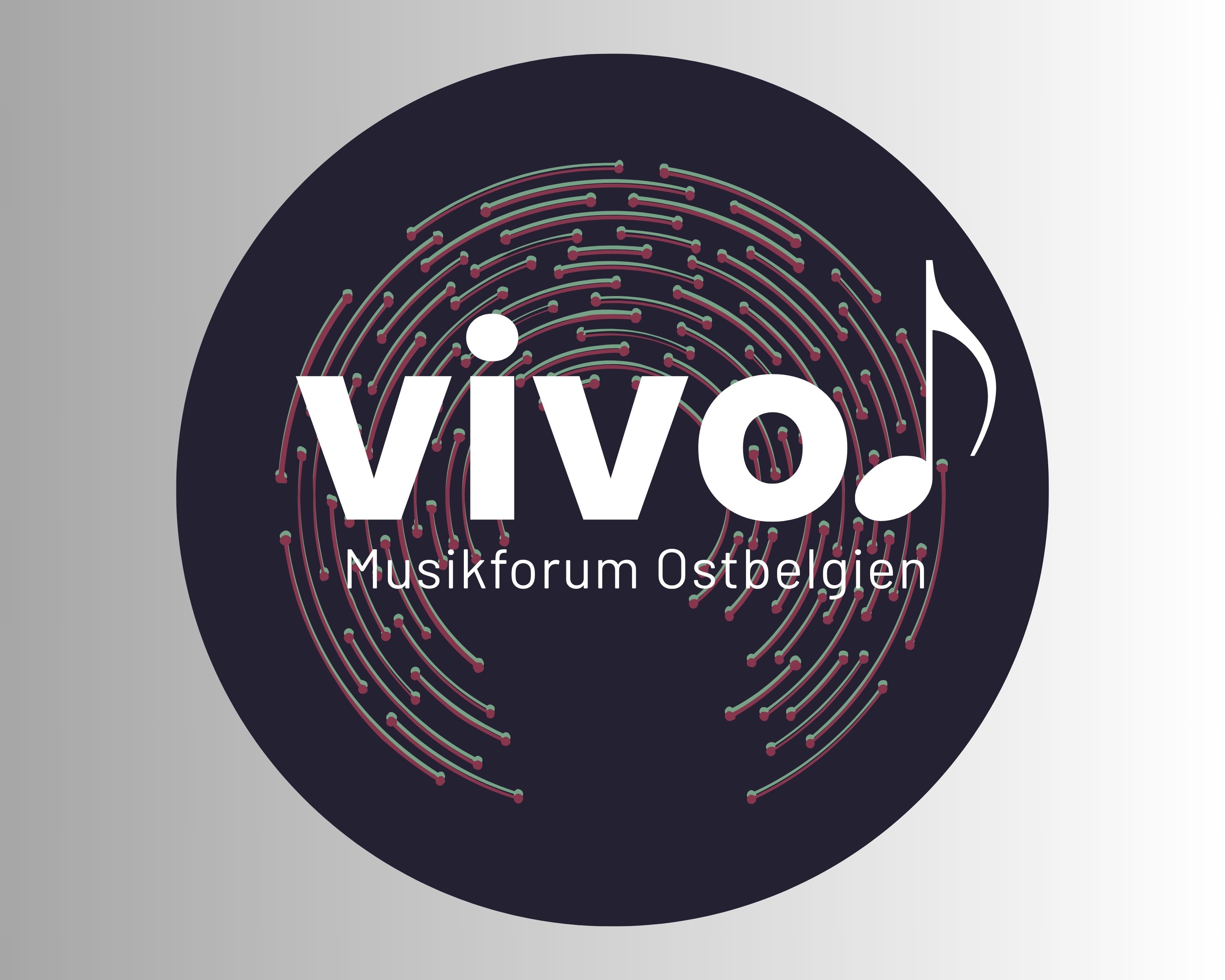 Meet the Composers beim VIVO! Musikforum in Belgien
